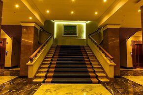 Ulaanbaatar Hotel
