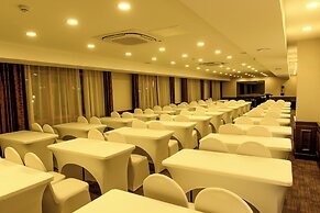 Ulaanbaatar Hotel
