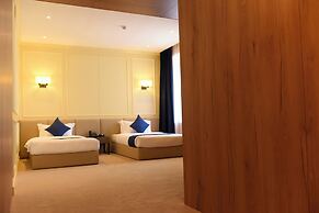 Ulaanbaatar Hotel