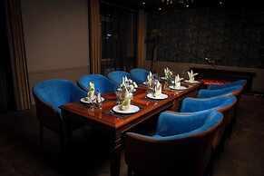 Ulaanbaatar Hotel