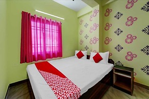 Hotel Kashyap By GRB