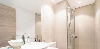 LUX The Ultimate Marina View Suite