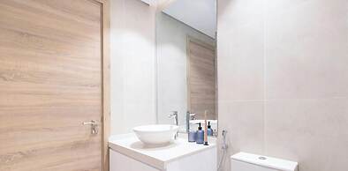 LUX The Ultimate Marina View Suite