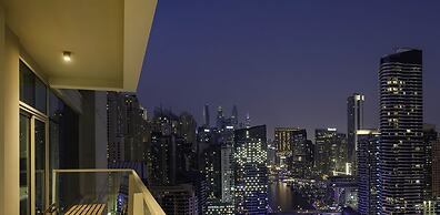 LUX The Ultimate Marina View Suite