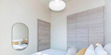 LUX The Ultimate Marina View Suite