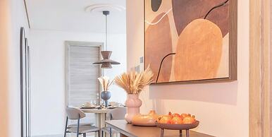 LUX The Ultimate Marina View Suite