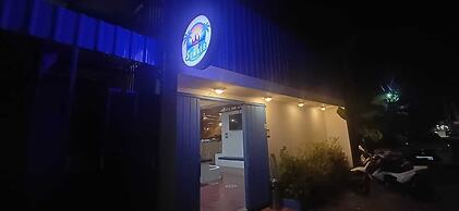 Last Summer Hostel & Bar