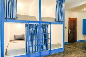 Last Summer Hostel & Bar
