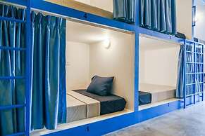 Last Summer Hostel & Bar