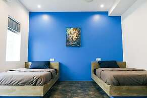 Last Summer Hostel & Bar