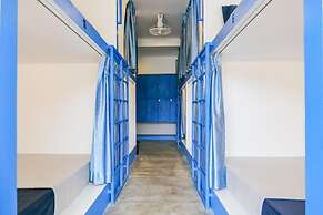 Last Summer Hostel & Bar