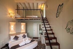 La Papillon Maison