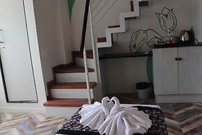La Papillon Maison