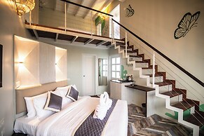 La Papillon Maison