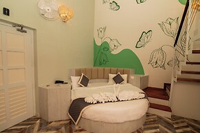 La Papillon Maison