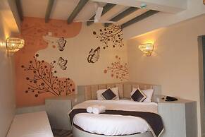 La Papillon Maison