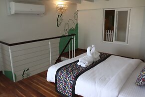 La Papillon Maison