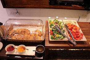 La Papillon Maison