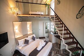 La Papillon Maison
