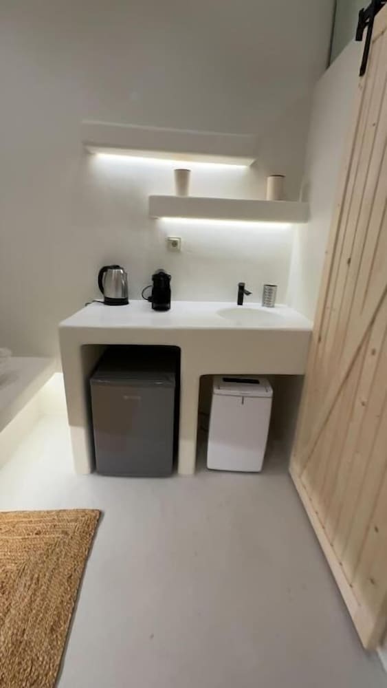 White Sand jacuzzi Suite