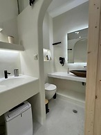 White Sand jacuzzi Suite