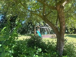 Swallow Cottage @ Olivemead Farm