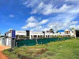 Geetanjali Resort