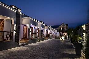Geetanjali Resort