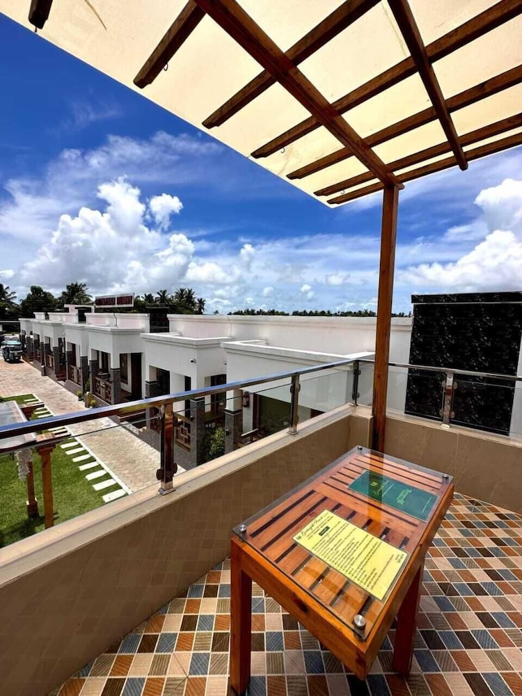Geetanjali Resort