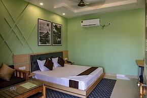 Geetanjali Resort