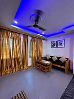 Geetanjali Resort
