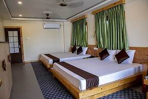 Geetanjali Resort