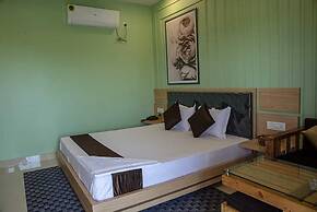 Geetanjali Resort