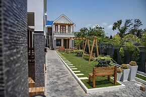 Geetanjali Resort