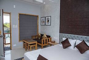 Geetanjali Resort