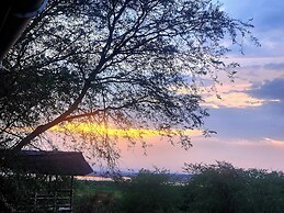 Hornbill Bush Lodge
