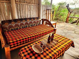 Hornbill Bush Lodge