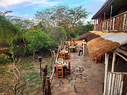 Hornbill Bush Lodge