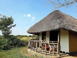 Hornbill Bush Lodge