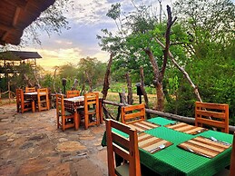 Hornbill Bush Lodge