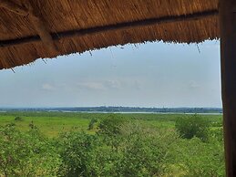 Hornbill Bush Lodge
