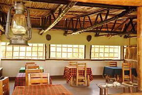 Hornbill Bush Lodge