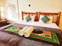 Hornbill Bush Lodge