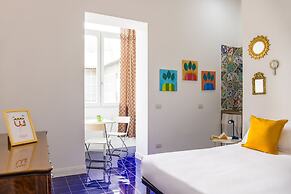 Piazza Miraglia - Apartment by Wonderful Italy