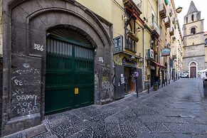 Piazza Miraglia - Apartment by Wonderful Italy