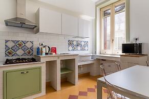 Casa all Arsenale Greco by Wonderful Italy