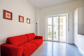 Beverello apartment