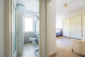 Beverello apartment