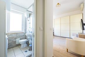 Beverello apartment