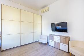 Beverello apartment